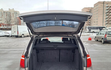 BMW X3, 2013 год, 2 200 000 рублей, 9 фотография