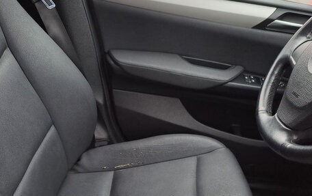 BMW X3, 2013 год, 2 200 000 рублей, 15 фотография