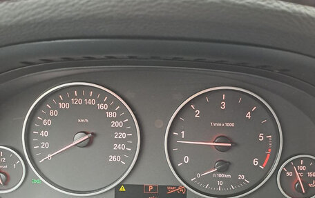 BMW X3, 2013 год, 2 200 000 рублей, 13 фотография