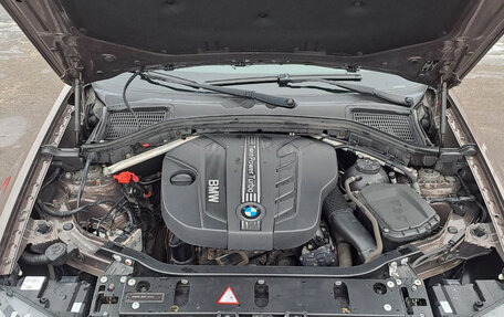 BMW X3, 2013 год, 2 200 000 рублей, 11 фотография