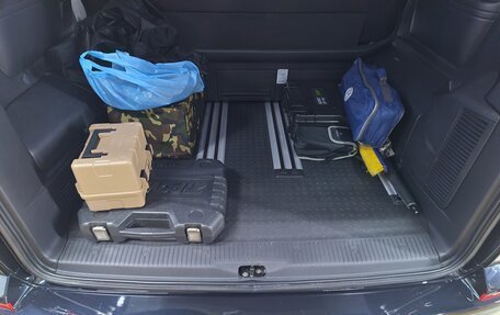 Volkswagen Multivan T6 рестайлинг, 2020 год, 4 950 000 рублей, 15 фотография