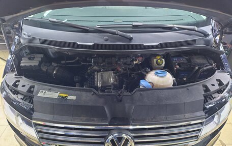 Volkswagen Multivan T6 рестайлинг, 2020 год, 4 950 000 рублей, 16 фотография