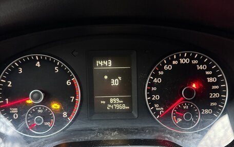 Volkswagen Jetta VI, 2012 год, 600 000 рублей, 5 фотография