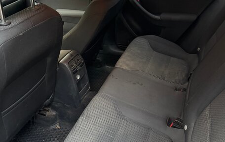 Volkswagen Jetta VI, 2012 год, 600 000 рублей, 8 фотография