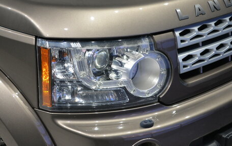 Land Rover Discovery IV, 2011 год, 1 935 000 рублей, 7 фотография