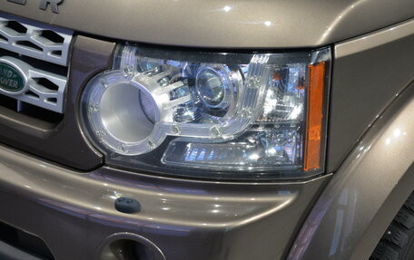 Land Rover Discovery IV, 2011 год, 1 935 000 рублей, 8 фотография