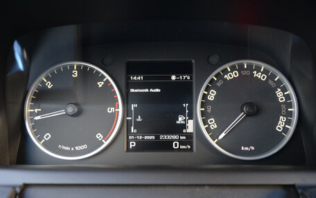 Land Rover Discovery IV, 2011 год, 1 935 000 рублей, 15 фотография