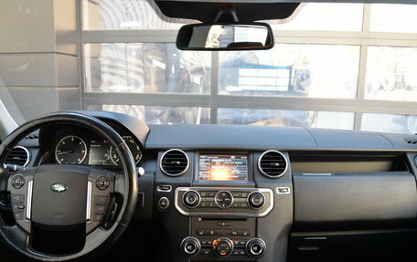 Land Rover Discovery IV, 2011 год, 1 935 000 рублей, 13 фотография