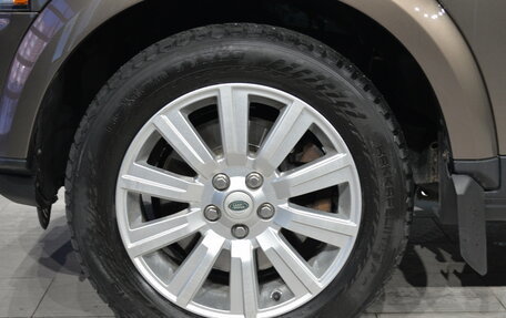 Land Rover Discovery IV, 2011 год, 1 935 000 рублей, 12 фотография