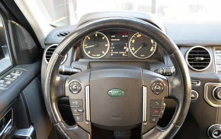 Land Rover Discovery IV, 2011 год, 1 935 000 рублей, 14 фотография