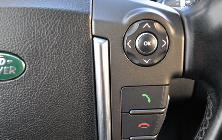 Land Rover Discovery IV, 2011 год, 1 935 000 рублей, 17 фотография