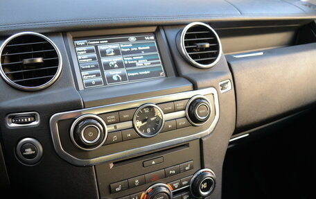 Land Rover Discovery IV, 2011 год, 1 935 000 рублей, 19 фотография