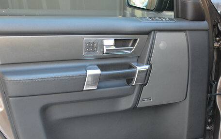 Land Rover Discovery IV, 2011 год, 1 935 000 рублей, 23 фотография