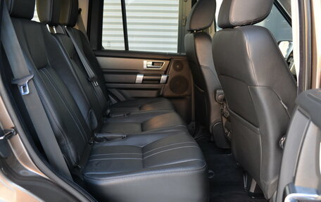 Land Rover Discovery IV, 2011 год, 1 935 000 рублей, 30 фотография