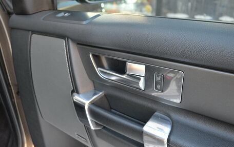 Land Rover Discovery IV, 2011 год, 1 935 000 рублей, 33 фотография