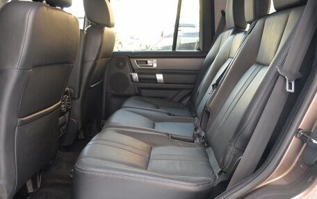 Land Rover Discovery IV, 2011 год, 1 935 000 рублей, 29 фотография