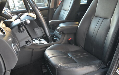 Land Rover Discovery IV, 2011 год, 1 935 000 рублей, 27 фотография