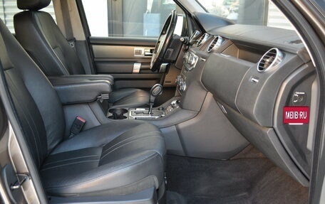 Land Rover Discovery IV, 2011 год, 1 935 000 рублей, 34 фотография