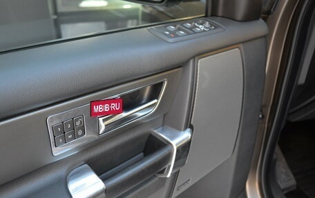 Land Rover Discovery IV, 2011 год, 1 935 000 рублей, 25 фотография