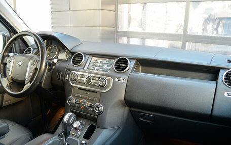 Land Rover Discovery IV, 2011 год, 1 935 000 рублей, 38 фотография