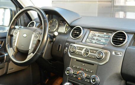 Land Rover Discovery IV, 2011 год, 1 935 000 рублей, 37 фотография