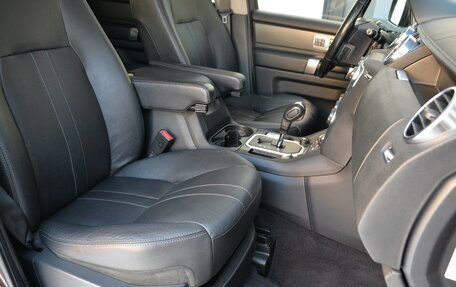 Land Rover Discovery IV, 2011 год, 1 935 000 рублей, 35 фотография