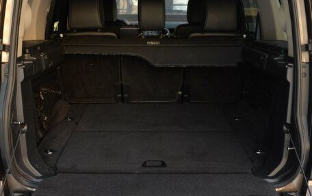 Land Rover Discovery IV, 2011 год, 1 935 000 рублей, 40 фотография