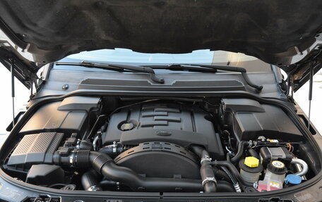 Land Rover Discovery IV, 2011 год, 1 935 000 рублей, 39 фотография