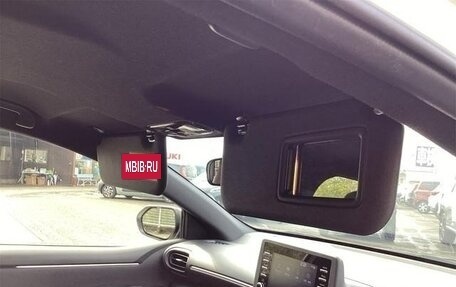 Toyota Yaris XP150 рестайлинг, 2022 год, 1 032 000 рублей, 20 фотография