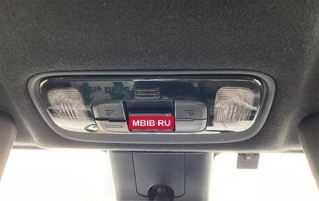 Toyota Yaris XP150 рестайлинг, 2022 год, 1 032 000 рублей, 19 фотография