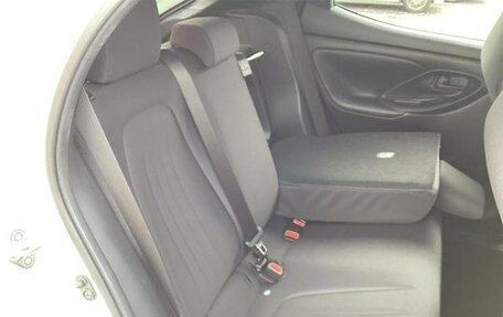 Toyota Yaris XP150 рестайлинг, 2022 год, 1 032 000 рублей, 25 фотография