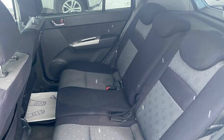 Hyundai Getz I рестайлинг, 2006 год, 450 000 рублей, 11 фотография