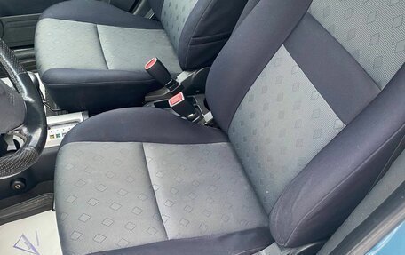 Hyundai Getz I рестайлинг, 2006 год, 450 000 рублей, 14 фотография