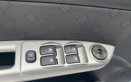 Hyundai Getz I рестайлинг, 2006 год, 450 000 рублей, 15 фотография