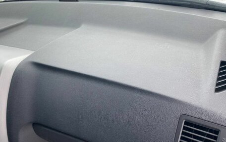 Hyundai Getz I рестайлинг, 2006 год, 450 000 рублей, 19 фотография