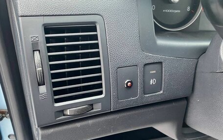 Hyundai Getz I рестайлинг, 2006 год, 450 000 рублей, 16 фотография