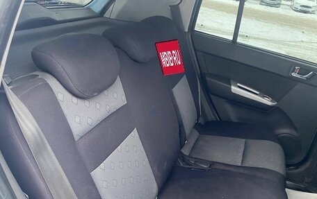 Hyundai Getz I рестайлинг, 2006 год, 450 000 рублей, 9 фотография