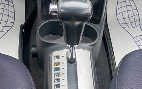 Hyundai Getz I рестайлинг, 2006 год, 450 000 рублей, 26 фотография