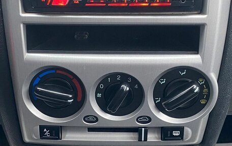 Hyundai Getz I рестайлинг, 2006 год, 450 000 рублей, 25 фотография