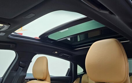 Volvo S90 II рестайлинг, 2025 год, 5 351 000 рублей, 8 фотография