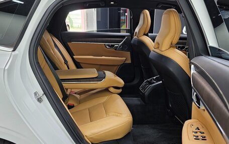 Volvo S90 II рестайлинг, 2025 год, 5 351 000 рублей, 9 фотография