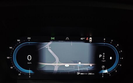 Volvo S90 II рестайлинг, 2025 год, 5 351 000 рублей, 11 фотография