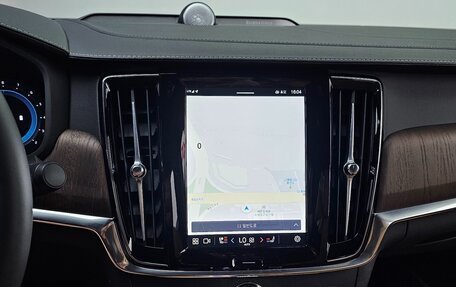 Volvo S90 II рестайлинг, 2025 год, 5 351 000 рублей, 13 фотография