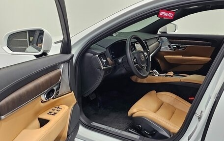 Volvo S90 II рестайлинг, 2025 год, 5 351 000 рублей, 5 фотография