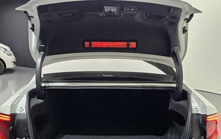 Volvo S90 II рестайлинг, 2025 год, 5 351 000 рублей, 18 фотография