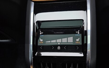 Volvo S90 II рестайлинг, 2025 год, 5 351 000 рублей, 17 фотография