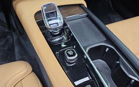 Volvo S90 II рестайлинг, 2025 год, 5 351 000 рублей, 16 фотография