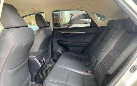 Lexus NX I, 2020 год, 2 850 000 рублей, 7 фотография