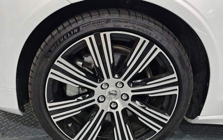 Volvo S90 II рестайлинг, 2025 год, 5 351 000 рублей, 19 фотография