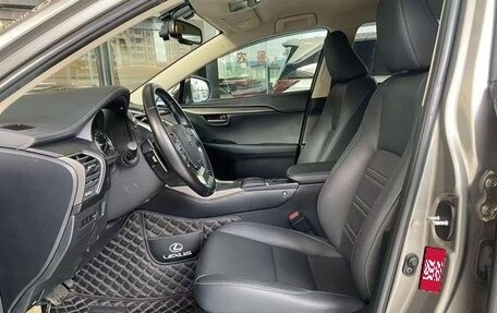 Lexus NX I, 2020 год, 2 850 000 рублей, 6 фотография